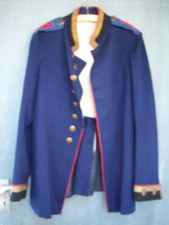 Uniformjacke kaiserreich feld gebraucht kaufen  Nersingen
