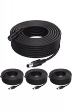 Power cable 33ft for sale  Saint Petersburg