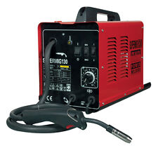 Sealey 130amp mig for sale  BECCLES