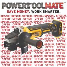 Dewalt dcg405n 18v for sale  SALTASH