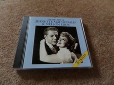 Album jeanette macdonald for sale  NORWICH