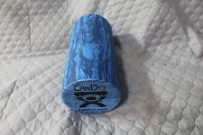 Rolo de espuma CanDo azul Eva extra firme 6 x 12 redondo, usado comprar usado  Enviando para Brazil