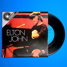 Elton john rocket gebraucht kaufen  Jena-Umland