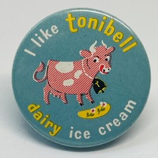 Like tonibell dairy for sale  BILLINGHAM