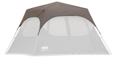 Acessório Coleman RainFly para barraca instantânea de acampamento para 6 pessoas, TENDA NÃO INCLUÍDA comprar usado  Enviando para Brazil