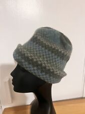 Hand knitted shetland for sale  SWINDON