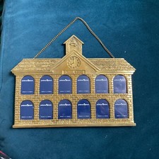 School house brass for sale  New Haven