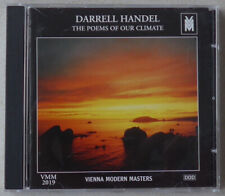 Darrell handel the gebraucht kaufen  Pfronten