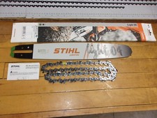 Stihl oem guide for sale  Green Castle