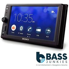Sony xav 1550d for sale  WOLVERHAMPTON
