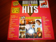 Album vol boulevard d'occasion  Anet