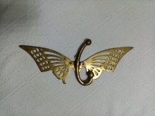 Vintage garderobenhaken messin gebraucht kaufen  Augsburg