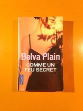 Belva plain feu d'occasion  Bellegarde-sur-Valserine