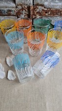 Anciens verres verre d'occasion  Le Poinçonnet