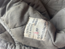 Military german sleeping for sale  STOCKTON-ON-TEES