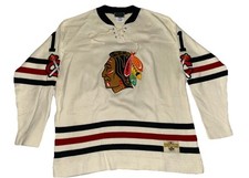 Chicago blackhawks jersey for sale  Paramus