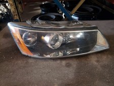 Passenger right headlight for sale  Sheboygan Falls