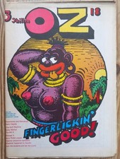 Magazine feb 1969 for sale  LONDON