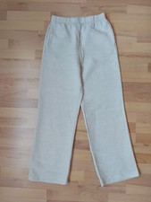 Neuwertige hose leinenmix gebraucht kaufen  Sindelfingen