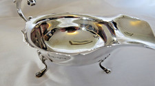 Sterling silver victorian for sale  SOLIHULL
