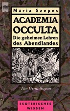 Maria szepes academia gebraucht kaufen Maria szepes academia gebraucht kaufen  Berlin