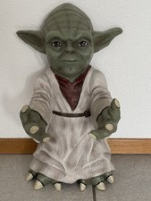 Statua star wars usato  Vizzola Ticino