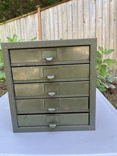 Kennedy drawer metal for sale  Bellevue
