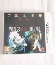 Virtue last reward gebraucht kaufen  Versand nach Germany