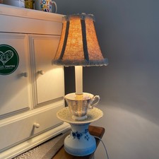 Vintage teacup saucer for sale  Midlothian