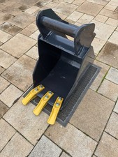 Baggerlöffel tieflöffel ms01 gebraucht kaufen  Weilburg