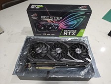 Asus rog strix for sale  Warrington
