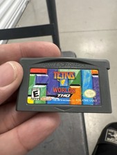 Tetris worlds for sale  Riverside