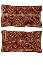 Pair vintage tribal for sale  Gainesville