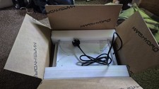 600 watt grow light for sale  BLAIRGOWRIE