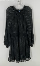 dress xl black navy old for sale dress xl black navy old for sale South San Francisco