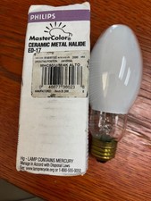 Philips lighting mhc50 for sale  Irvine
