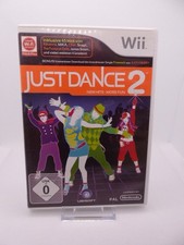 Just dance 2 gebraucht kaufen Just dance 2 gebraucht kaufen  Hagen