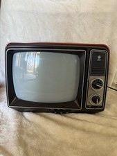 Television general electric for sale  Point Marion