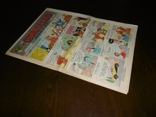 Giornalino novembre 1958 usato Giornalino novembre 1958 usato  Rancio Valcuvia