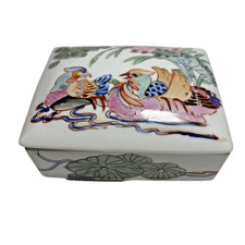 Vintage mandarin duck for sale  Fort Lauderdale