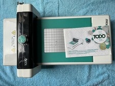 Todo multi functional for sale  SALFORD