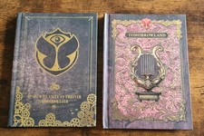 Tomorrowland 2014 2015 gebraucht kaufen  Tharandt