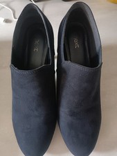 Womens next navy for sale  LEEDS