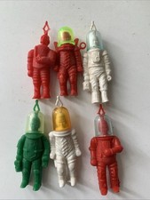 Soldatini astronauti soldatini usato  Milano