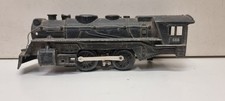 Marx locomotive vapeur d'occasion  Tourrette-Levens
