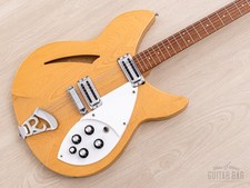 1966 rickenbacker 330 for sale  Seattle
