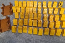 Lego duplo dachschrägen gebraucht kaufen  Berlin
