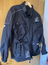 Harro motorradjacke schwarz gebraucht kaufen  Stuttgart