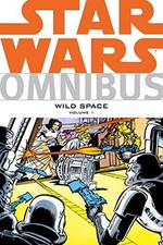 Star wars omnibus usato  Spedire a Italy