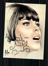 Mireille Mathieu Autogrammkarte Original Signiert  # BC 221662 comprar usado Mireille Mathieu Autogrammkarte Original Signiert  # BC 221662 comprar usado  Enviando para Brazil